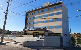 Hotel Gold Ville